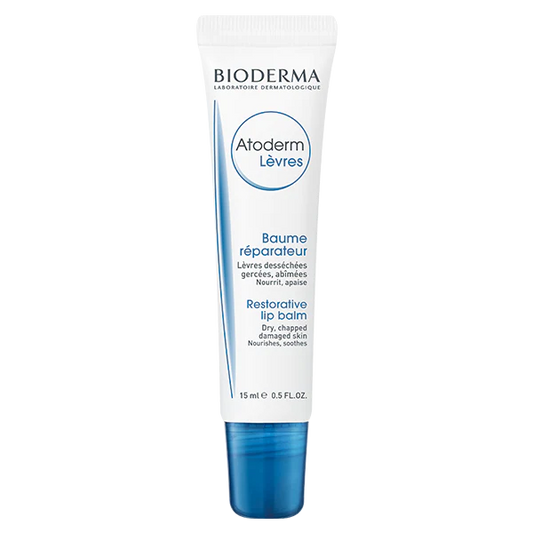 BIODERMA Atoderm Lip Balm 15 ml