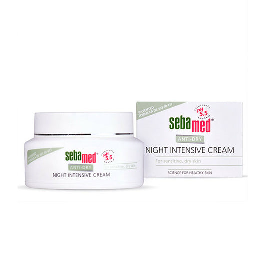 Sebamed Anti-Dry Night Cream 50Ml