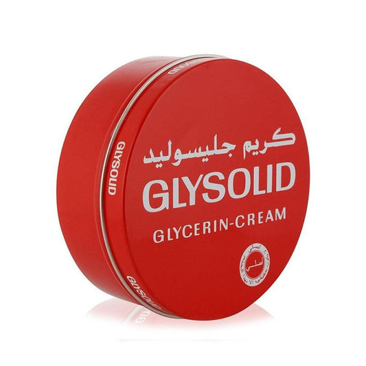 كريم الترطيب , 250 مل , من جليسوليد