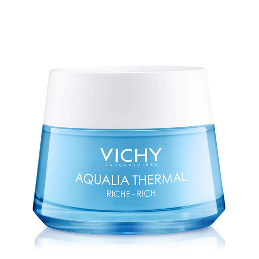 VICHY Aqualia Thermal Riche Cream 50Ml