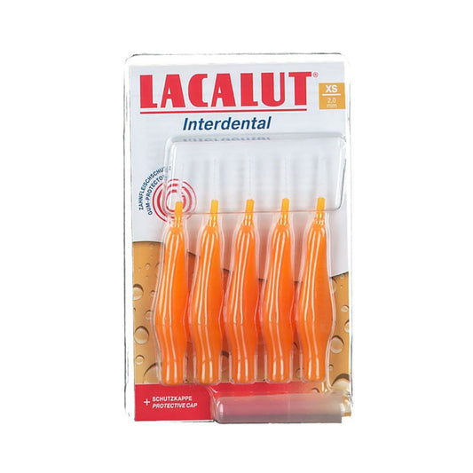 Lacalut Interdental Xs/S