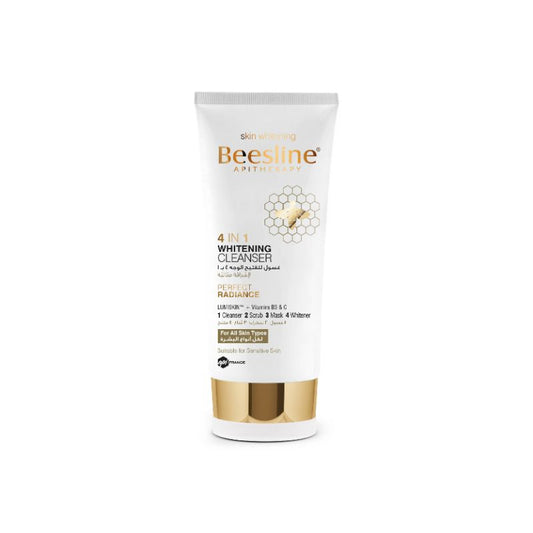 Beesline 4 In 1 Whitening Cleanser 150ml