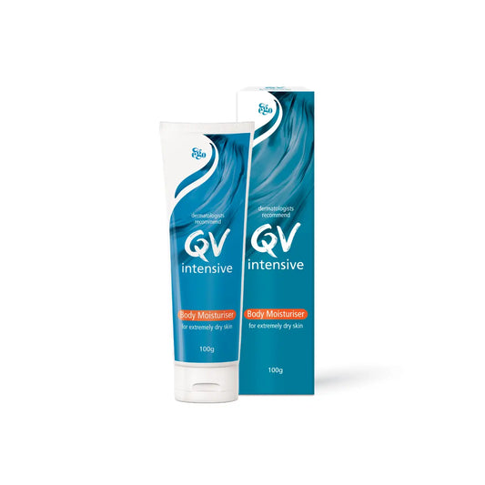 QV Body Moisturiser 100g