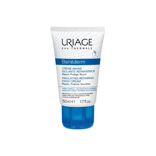 URIAGE BARIEDERM HAND CREAM 50ML