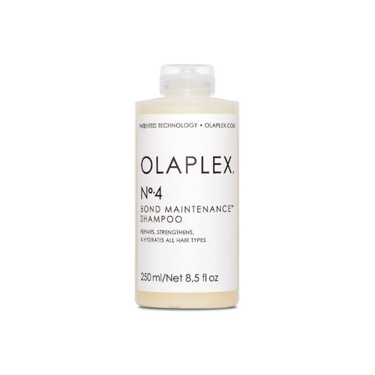 OLAPLEX SHAMPOO NO.4 250 ML