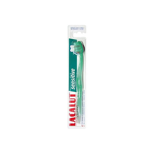 Lacalut Sensitive ToothBrush