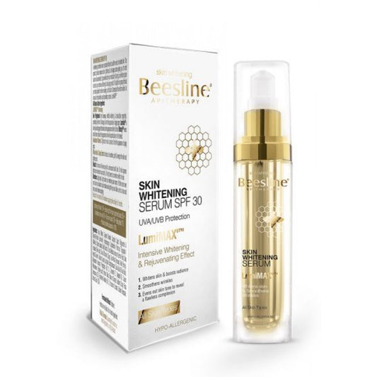 Beesline Skin Whitening Serum , 30ml