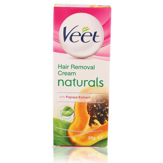 Veet Cream Normal To Dry Skin With Papaya