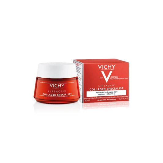 VICHY LiftActiv Collagen Specialist 50ML