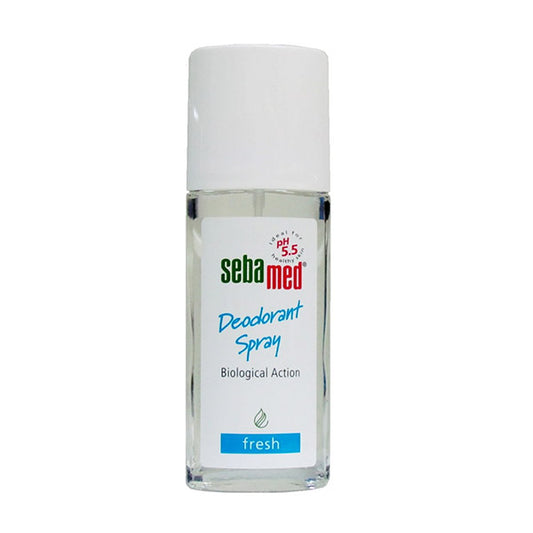 Sebamed Fresh Roll-On Deodorant 50Ml