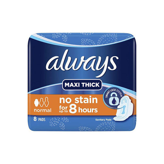 Always Maxi Thick Normal 10 Pads