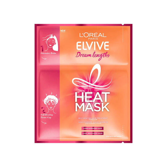 L’ORÉAL ELVIVE DREAM LONG STREAM MASK