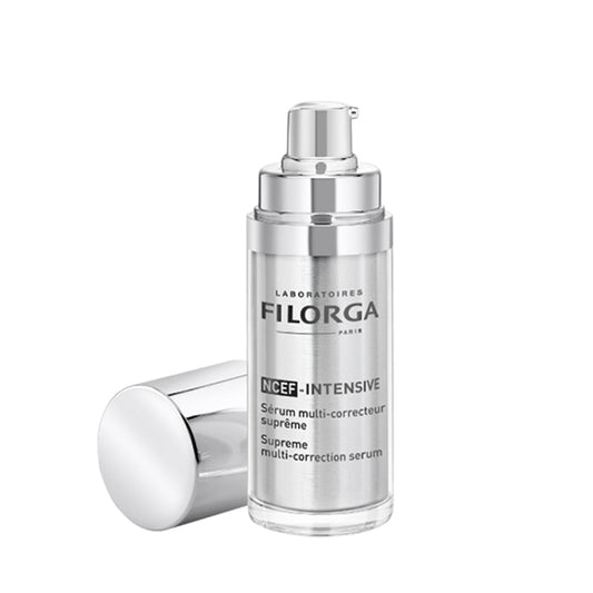 Filorga Ncef Intensive Supreme Multi Correction Serum 30Ml