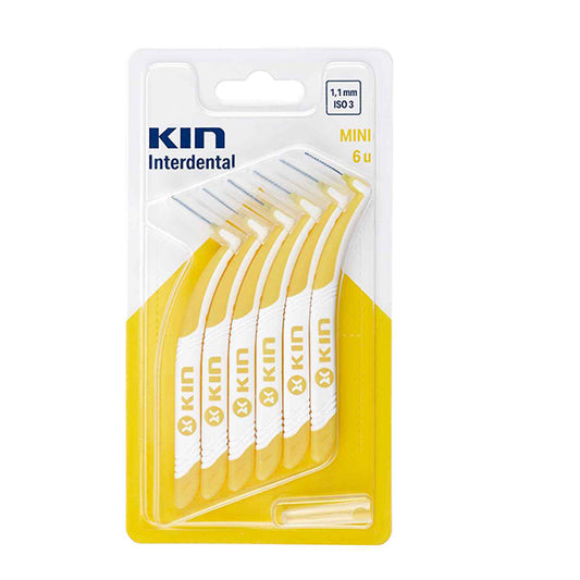 Kin Interdental Mini 1.1MM