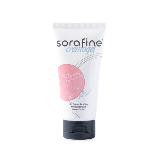 Derma Sorafine Cremogel