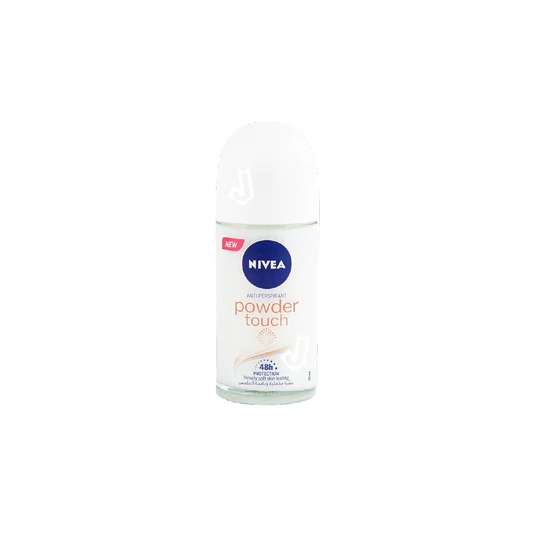 Nivea Anti-Perspirant Powder Touch 50 Ml