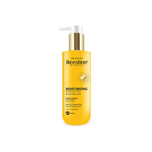 Beesline Moisturizing Body Lotion 400ml