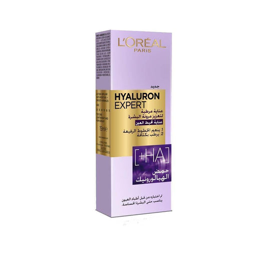 L’ORÉAL Paris Hyaluron Expert Eye 15ml