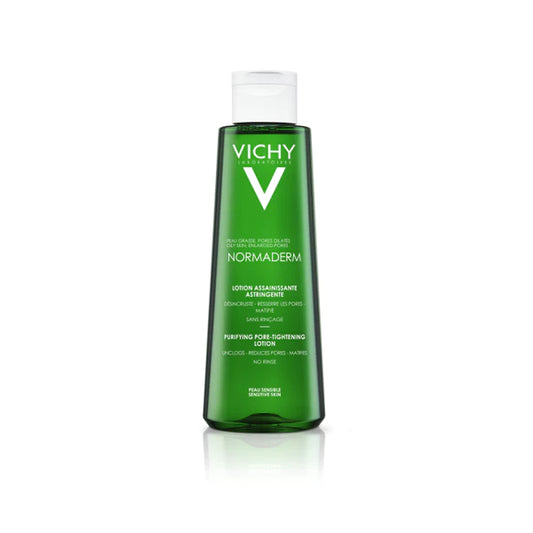 VICHY Normaderm Purifying Astringent Lotion