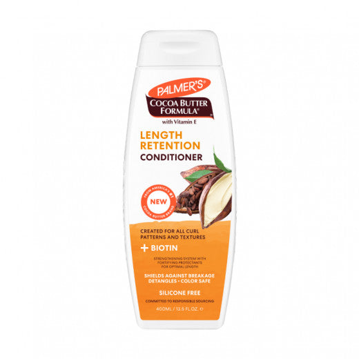 Palmer's Cocoa Butter & Biotin Length Retention Conditioner