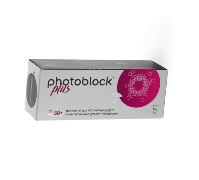 Derma Photoblock Plus SPF 50+