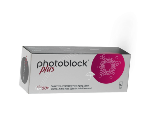 Derma Photoblock Plus SPF 50+