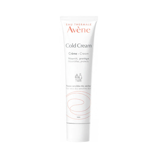Avene Cold Cream, 40 ML