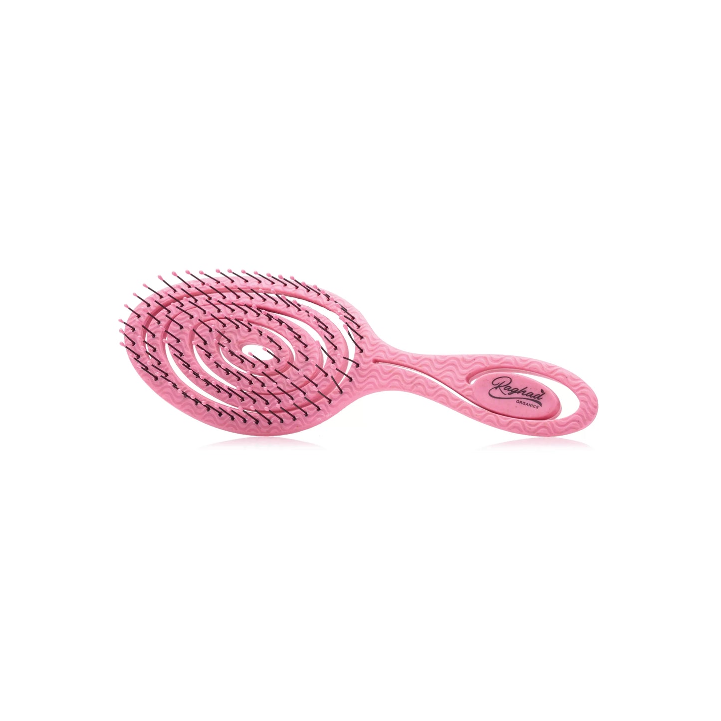 Raghad Organics Anti Hair Loss Brush