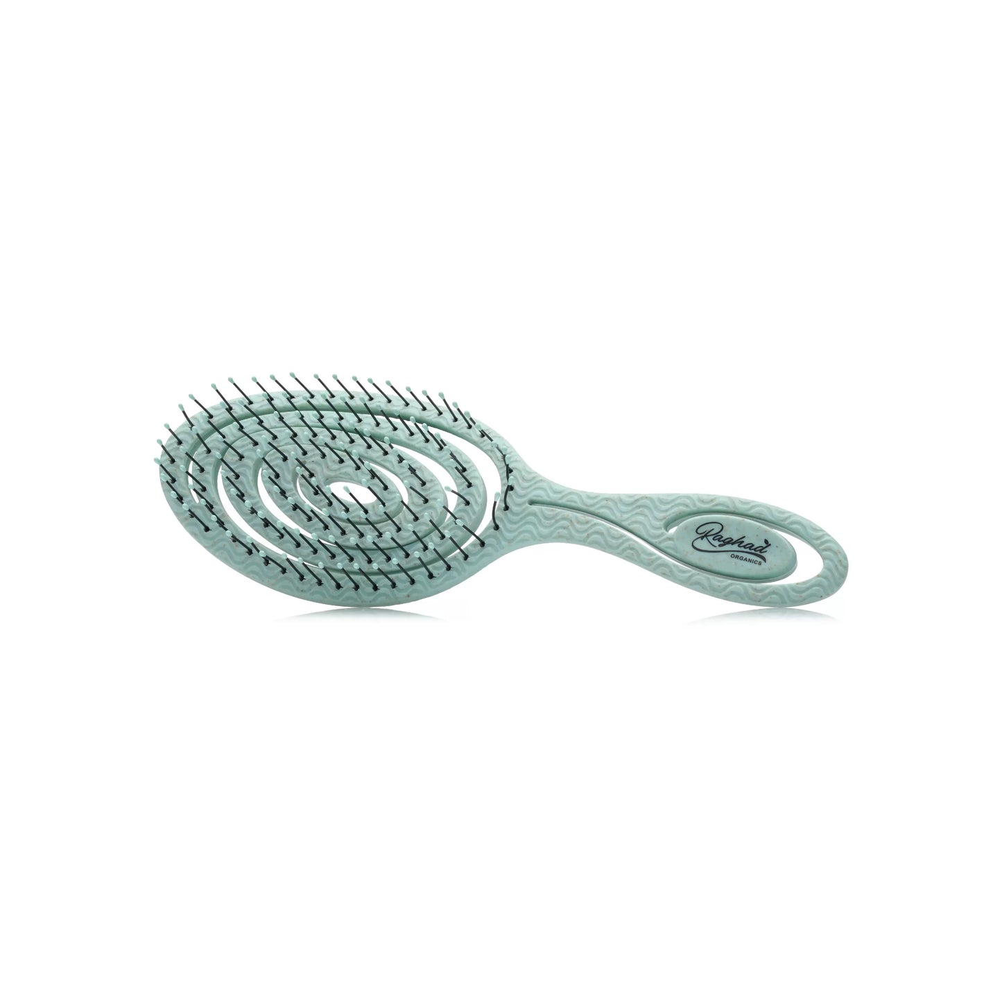 Raghad Organics Anti Hair Loss Brush