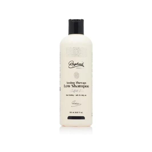 Raghad Organics Amino Therapy Low Shampoo