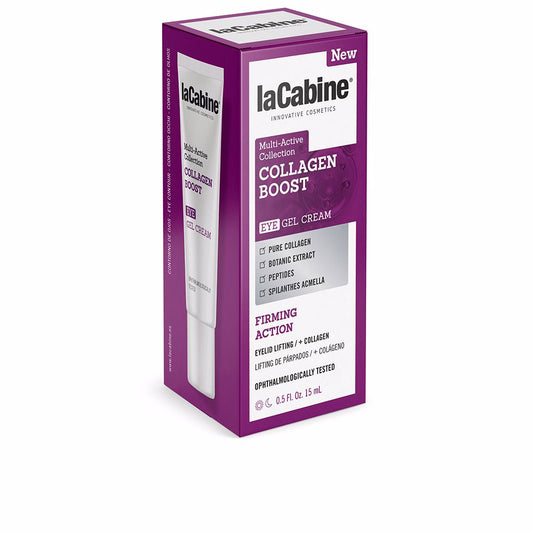 Lacabine COLLAGEN BOOST EYE CONTOUR