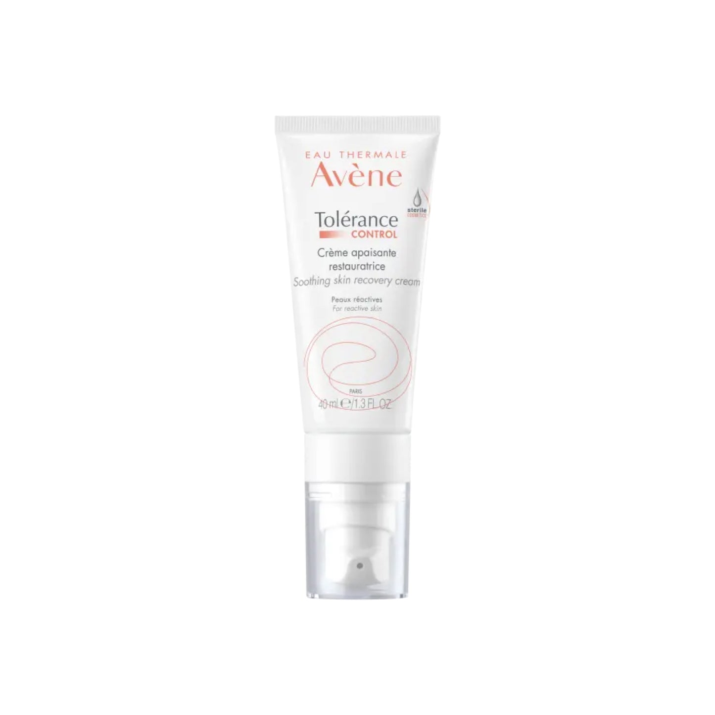 Avene Tolérance Control Soothing Skin Recovery Cream