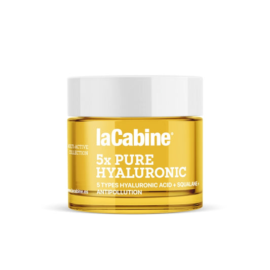 Lacabine 5X PURE HYALURONIC CREAM