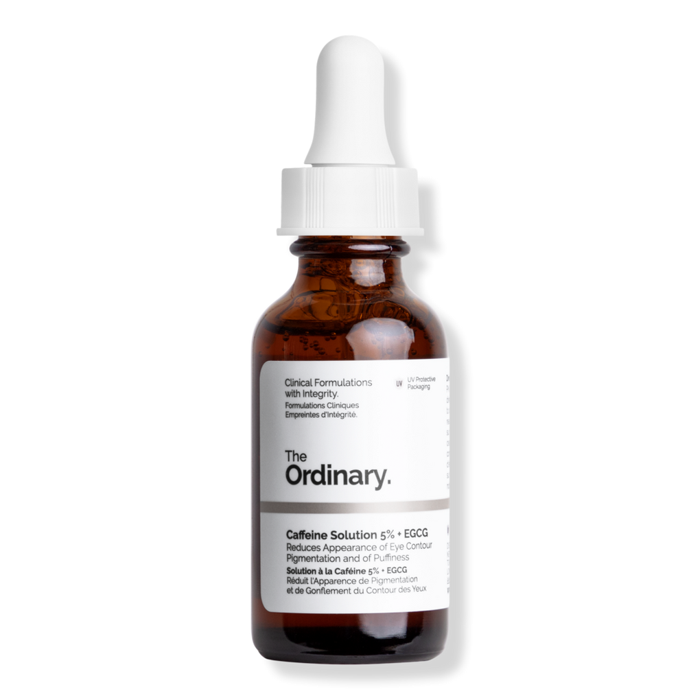 The Ordinary Caffeine Solution 5% + EGCG