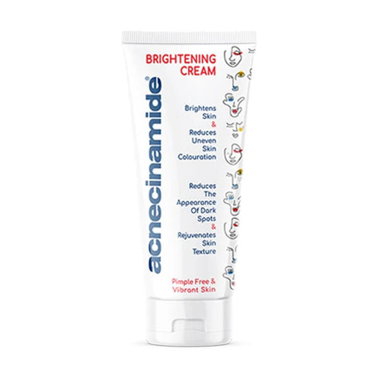 Acnecinamide Brightening cream, 50 ml