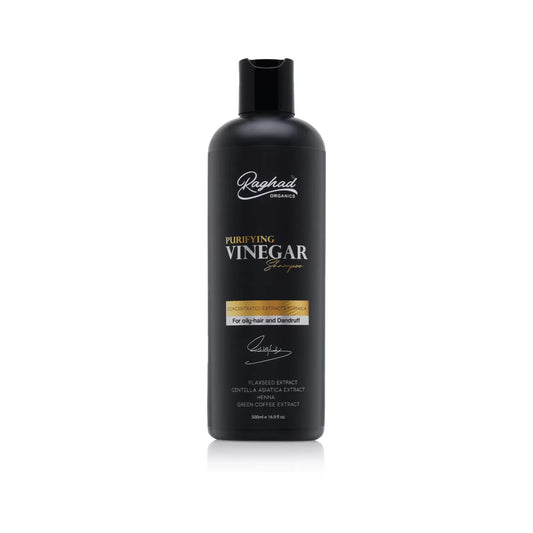 Raghad Organics Purifying Shampoo 500 ml