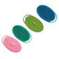 Raghad Organics Loofah Exfoliating Body & Face Scrubber
