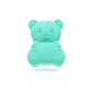Raghad Organics Baby Bear Loofah