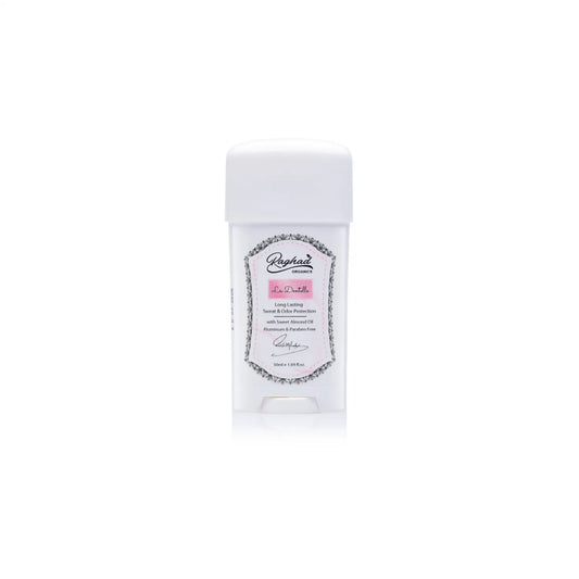 Raghad Organics La Dentelle Deodorant