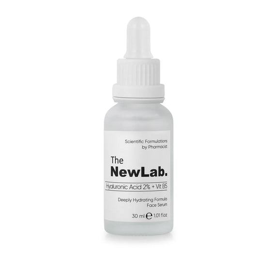 The NewLab Hyaluronic Acid 2% + Vit B5 Serum 30ml