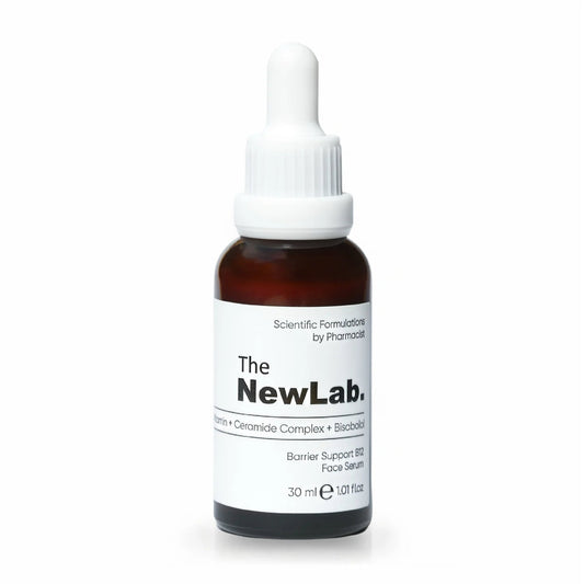 The NewLab Vitamin B12 +Ceramide Complex Barrier Serum 30ml