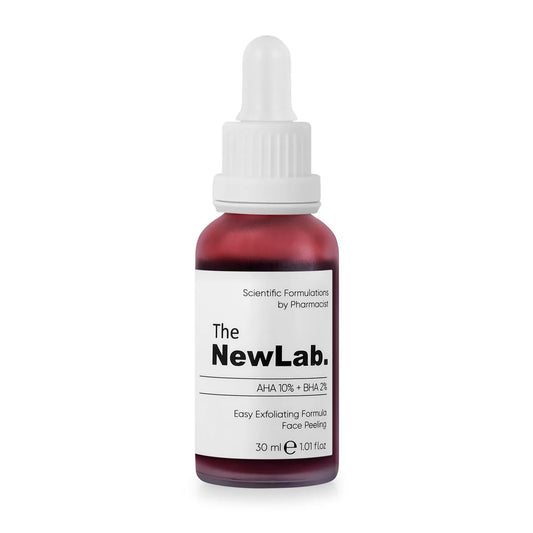 The NewLab AHA & BHA Peeling Serum 30ml