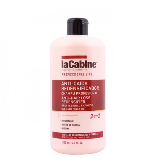 Lacabine Anti-Hair Loss Shampoo 500Ml