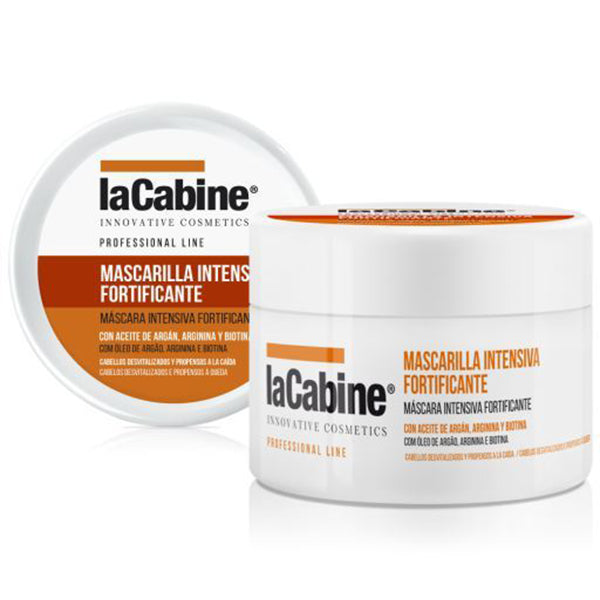 Lacabine Mask Fortifying 250Ml