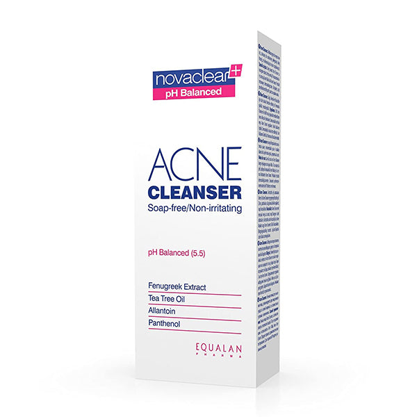 Novaclear Acne Cleanser 150Ml