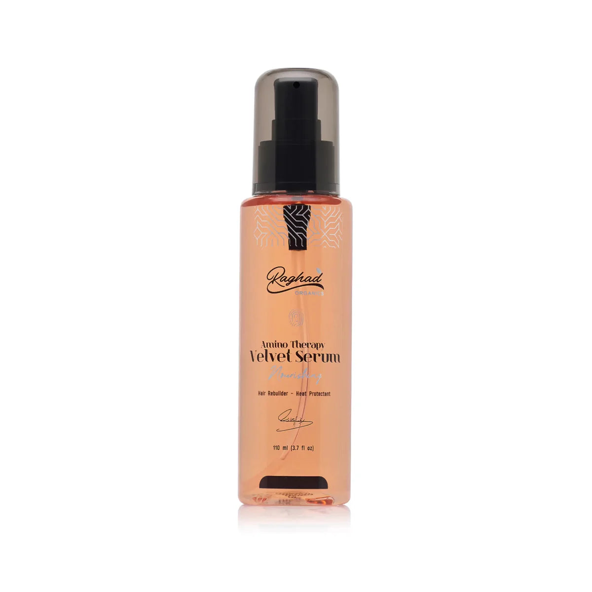 Raghad Organics Amino Therapy Velvet Serum