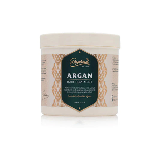 Raghad Organics Argan Treatment