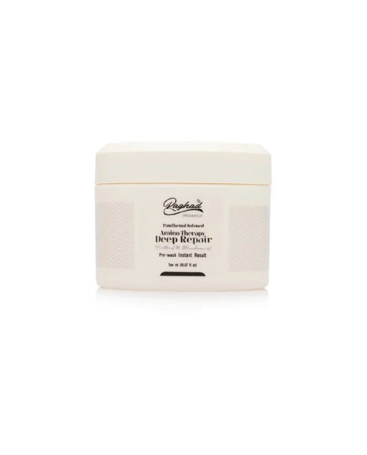 Raghad Organics Deep Repair mask
