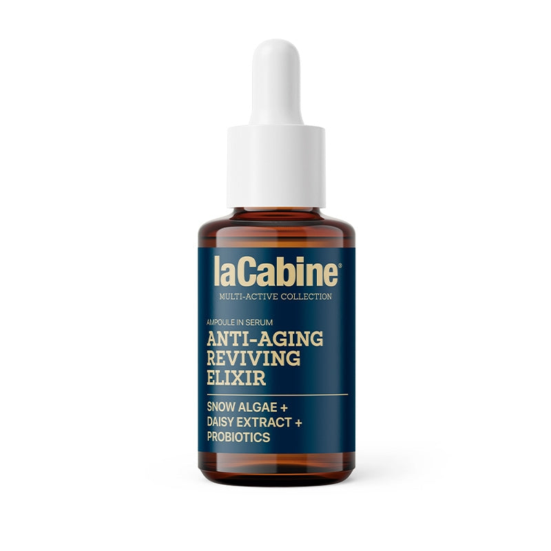 Lacabine SERUM ANTI-AGING REVIVING ELIXIR