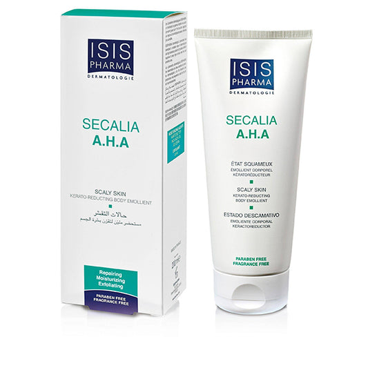 Isis Pharma Secalia Aha Cream 40Ml